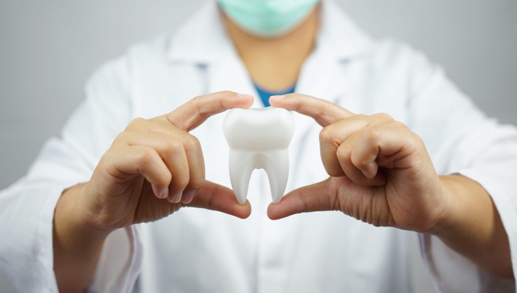 odontologia general
